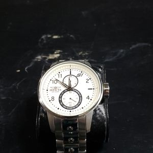 Invicta S1 Rally Gpx Quartz